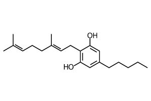 cbg-molecule