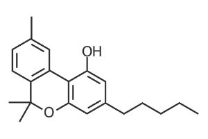 cbn-molecule