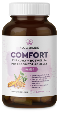 Flowerside Comfort potje